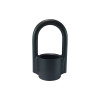 City Theatrical Boom Tie-Off Threaded for 1-1/2" Pipe
