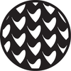 Rosco Mosaic 2 Metal Gobo #  78782