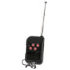 American DJ VF1000 and VF1300 Wireless Remote