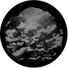 Rosco Strato-Cumulus Metal Gobo #  77610