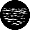 Rosco Horizon 1 Metal Gobo #  79173