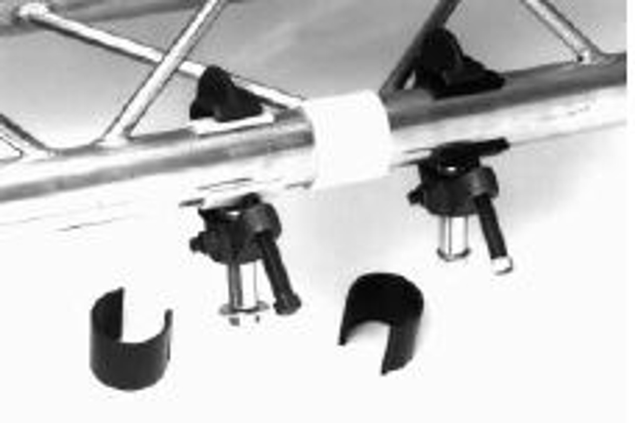 2" C-Clip Truss Protectors