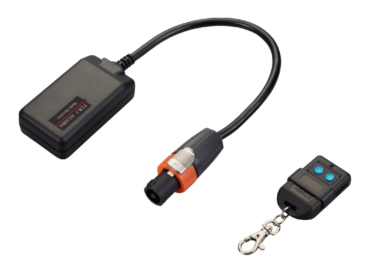 Antari FCR-1 Wireless Remote