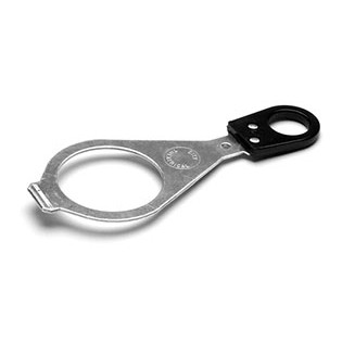 City Theatrical Source 4 Jr Glass Pattern Holder