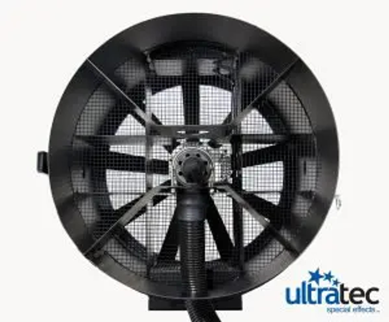 Ultratec Turbo Fan Snow Machine