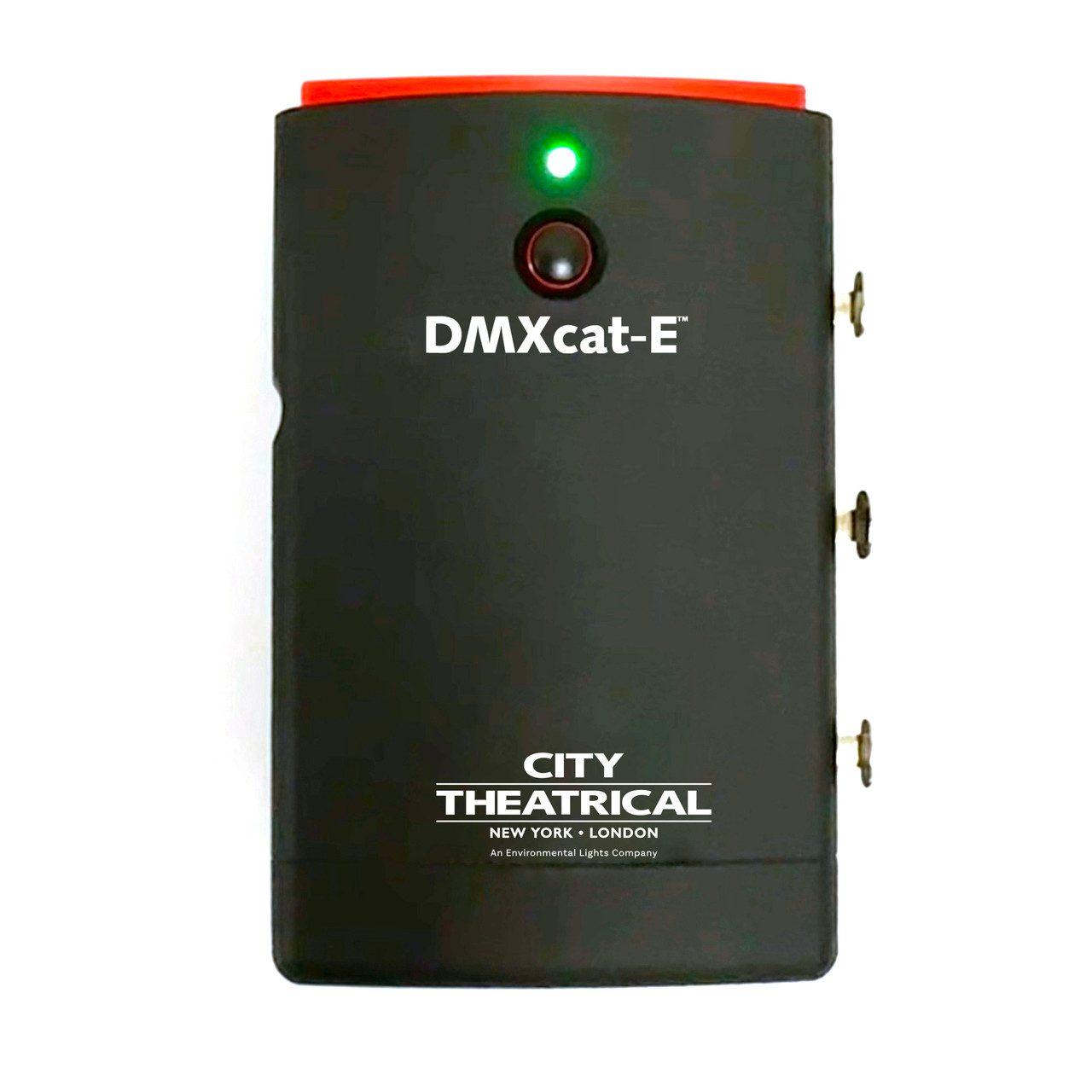 City Theatrical DMXcat-E