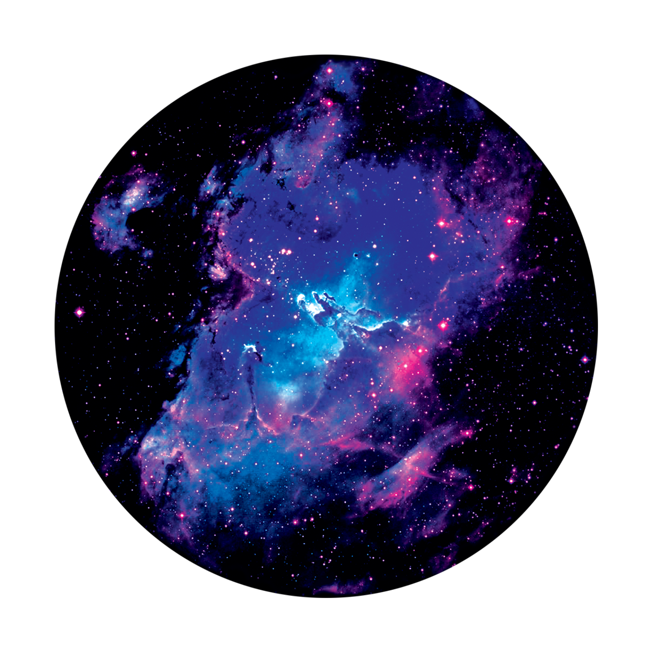 Apollo Nebula 3 - CS-0131