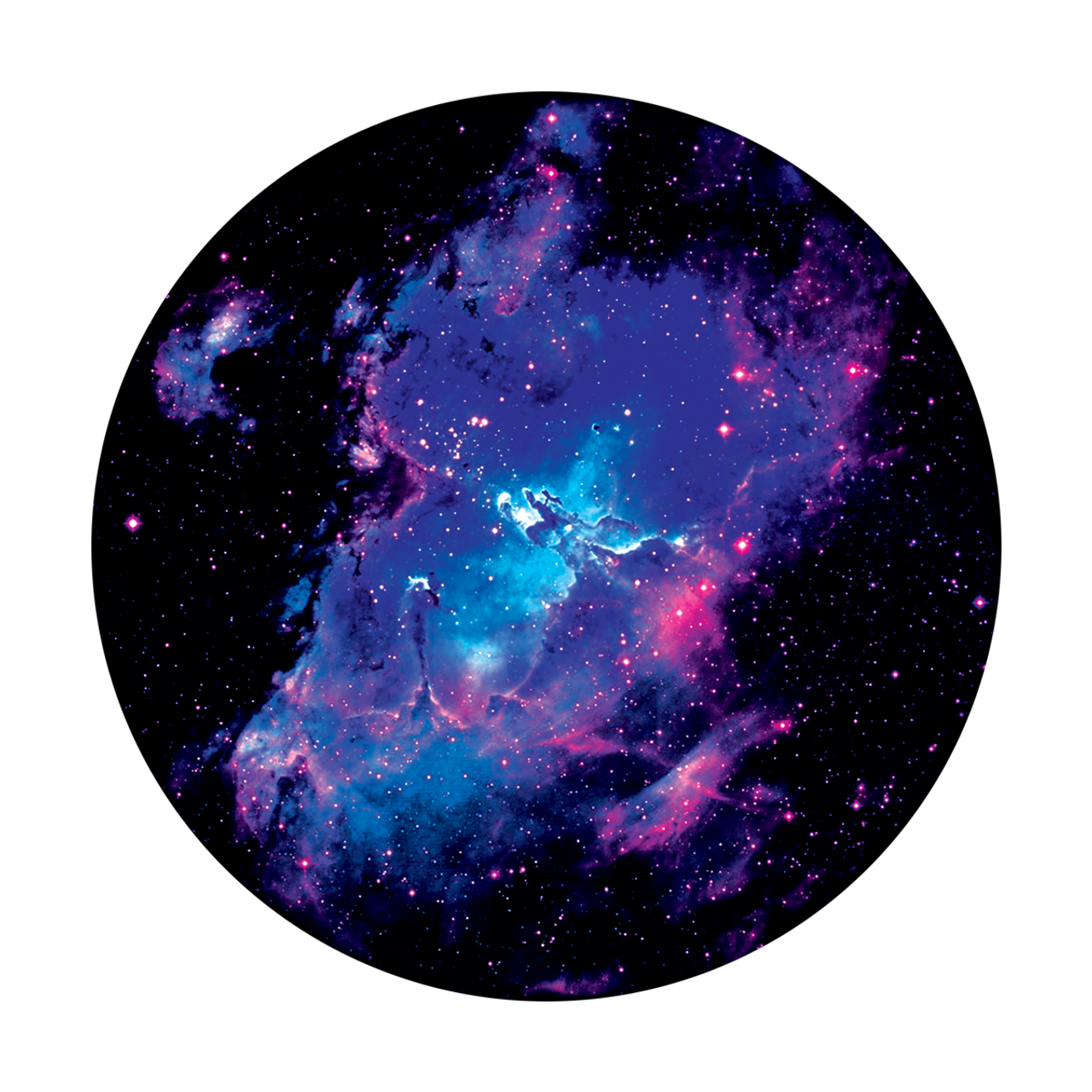 Apollo Nebula 3 - CS-0131