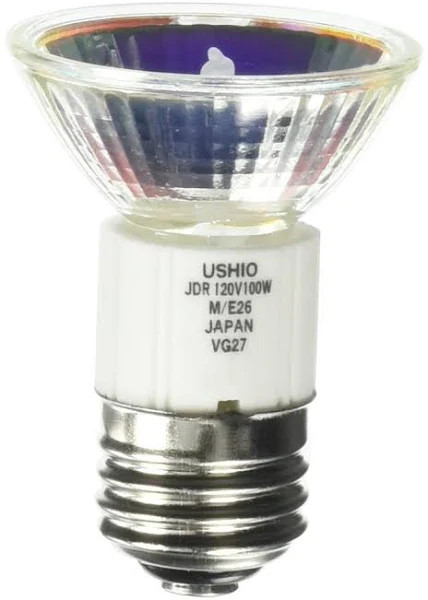 Ushio 100W JDR 20° NFL MR16