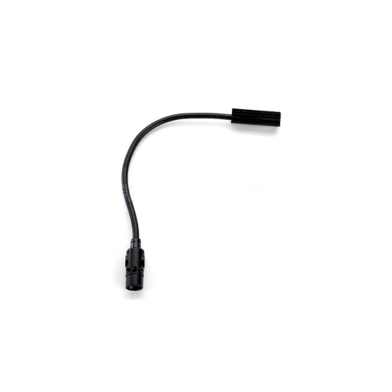 Littlite 12" High Intensity Gooseneck Task Light with 3-pin XLR