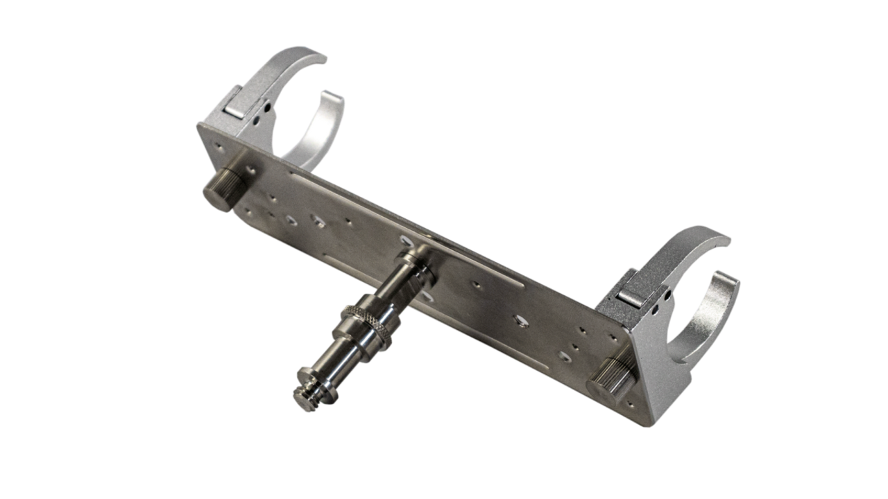 Astera AX1 PixelTube Wing Plate