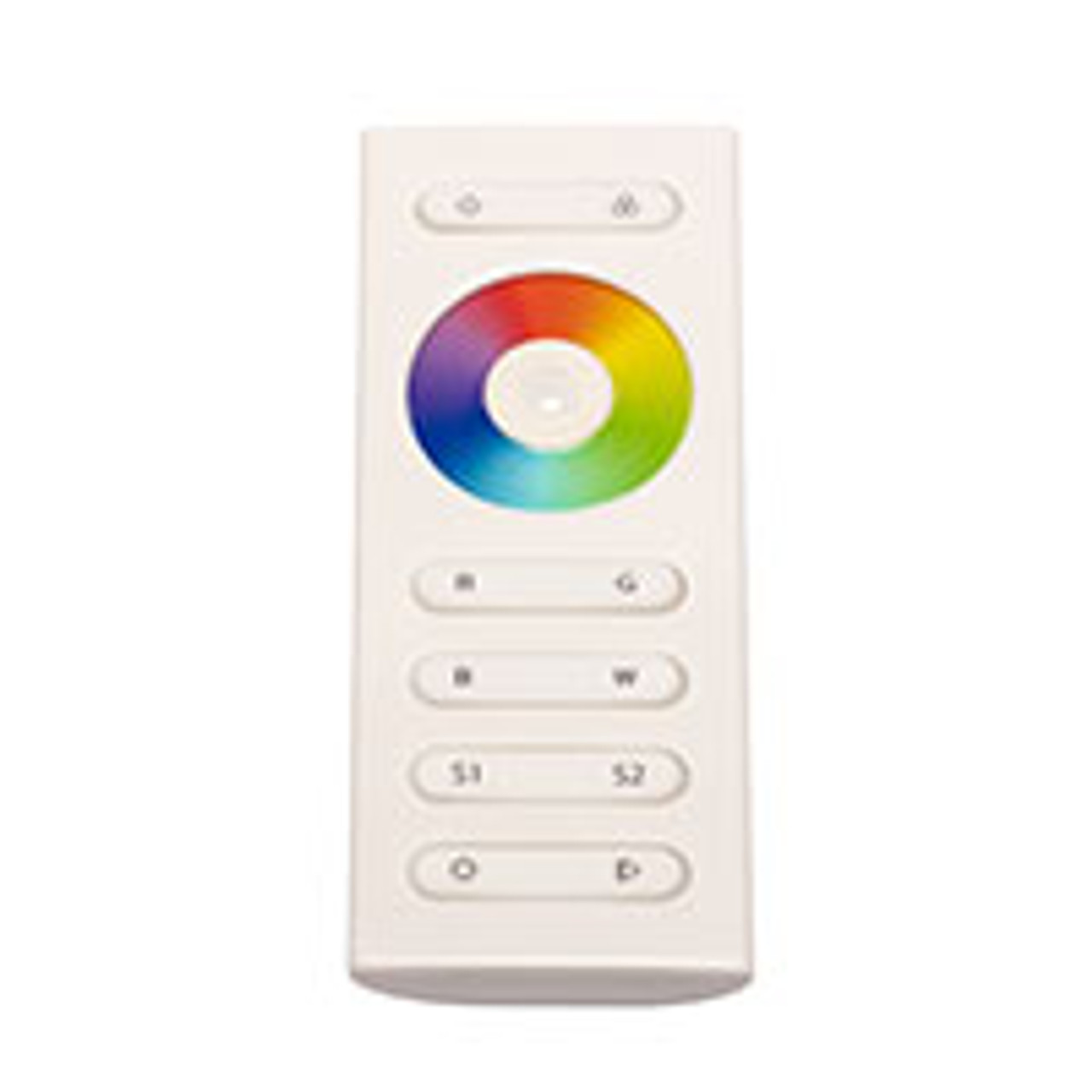 Rosco 4ch RF Remote Control