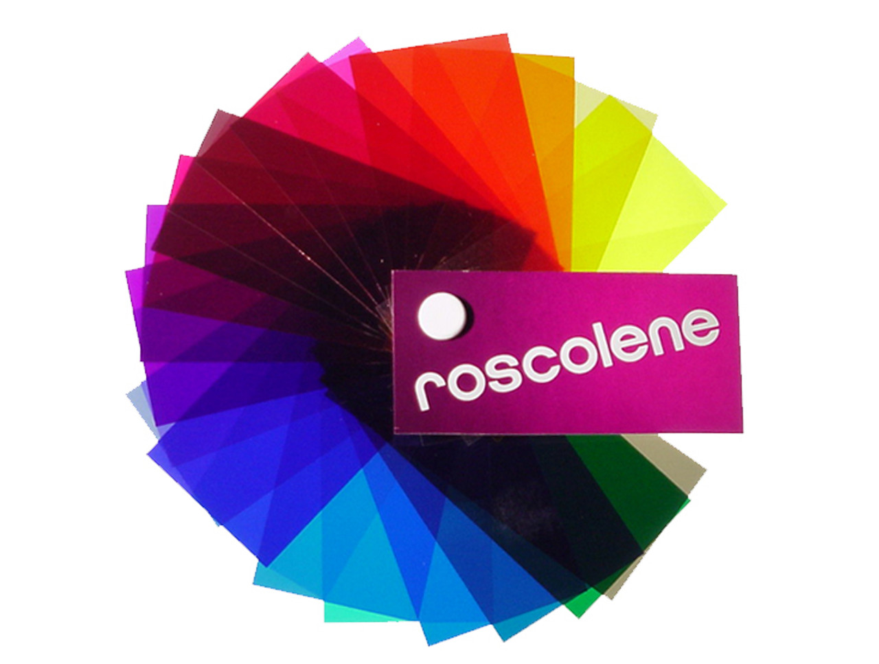 Roscolene Gel Sheets