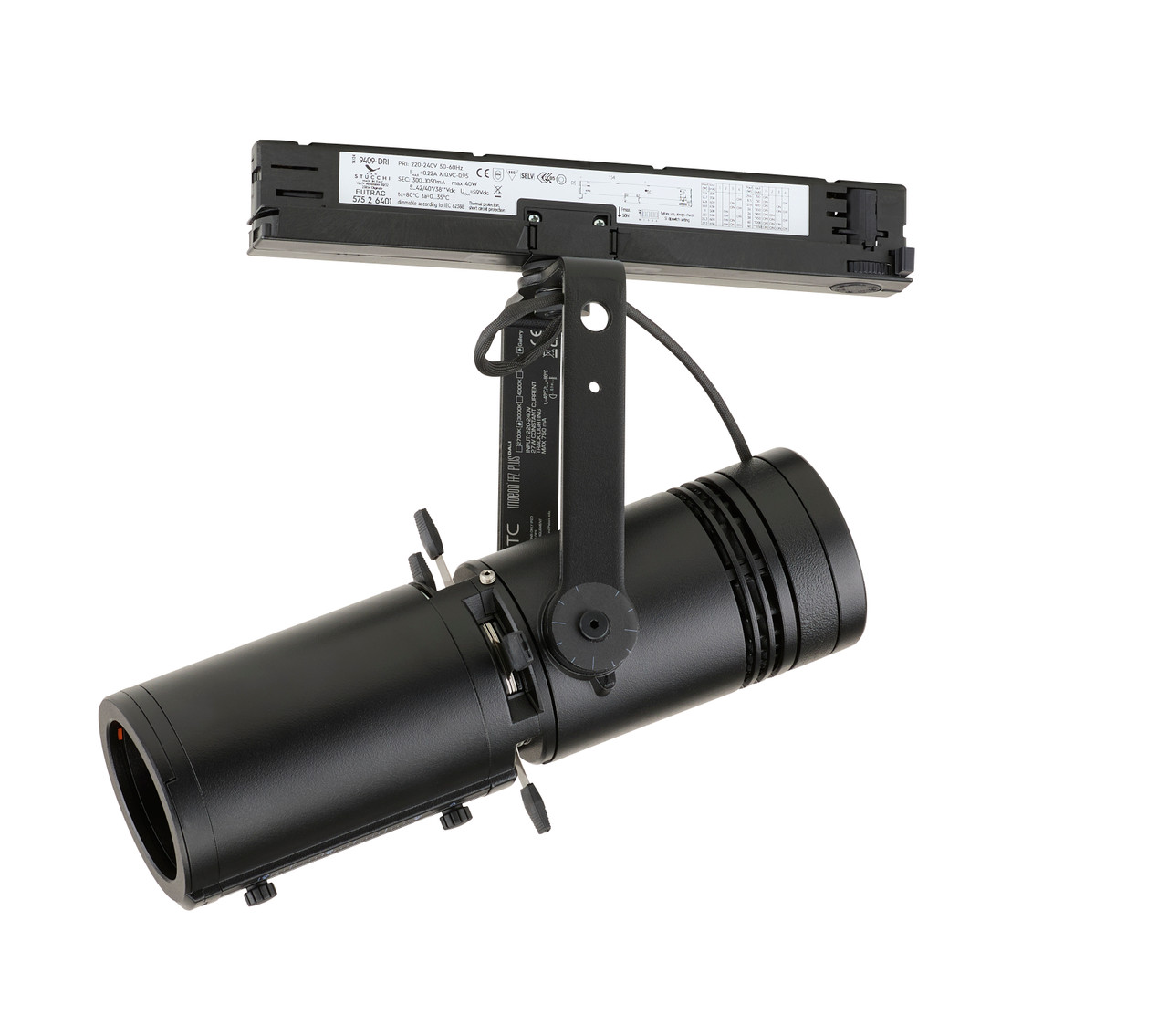 ETC Irideon WLZ Plus LED Wash ETC Irideon WLZ Plus LED Wash