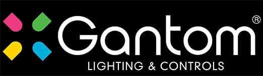 Gantom Indoor RJ45 Coupler