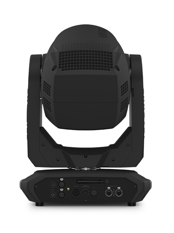 Chauvet Pro Maverick Force 2 SoloWash