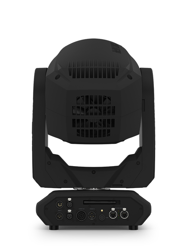 Chauvet Pro Maverick Force X Profile