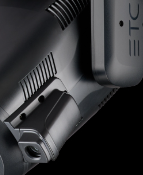 High End Systems RigPOV