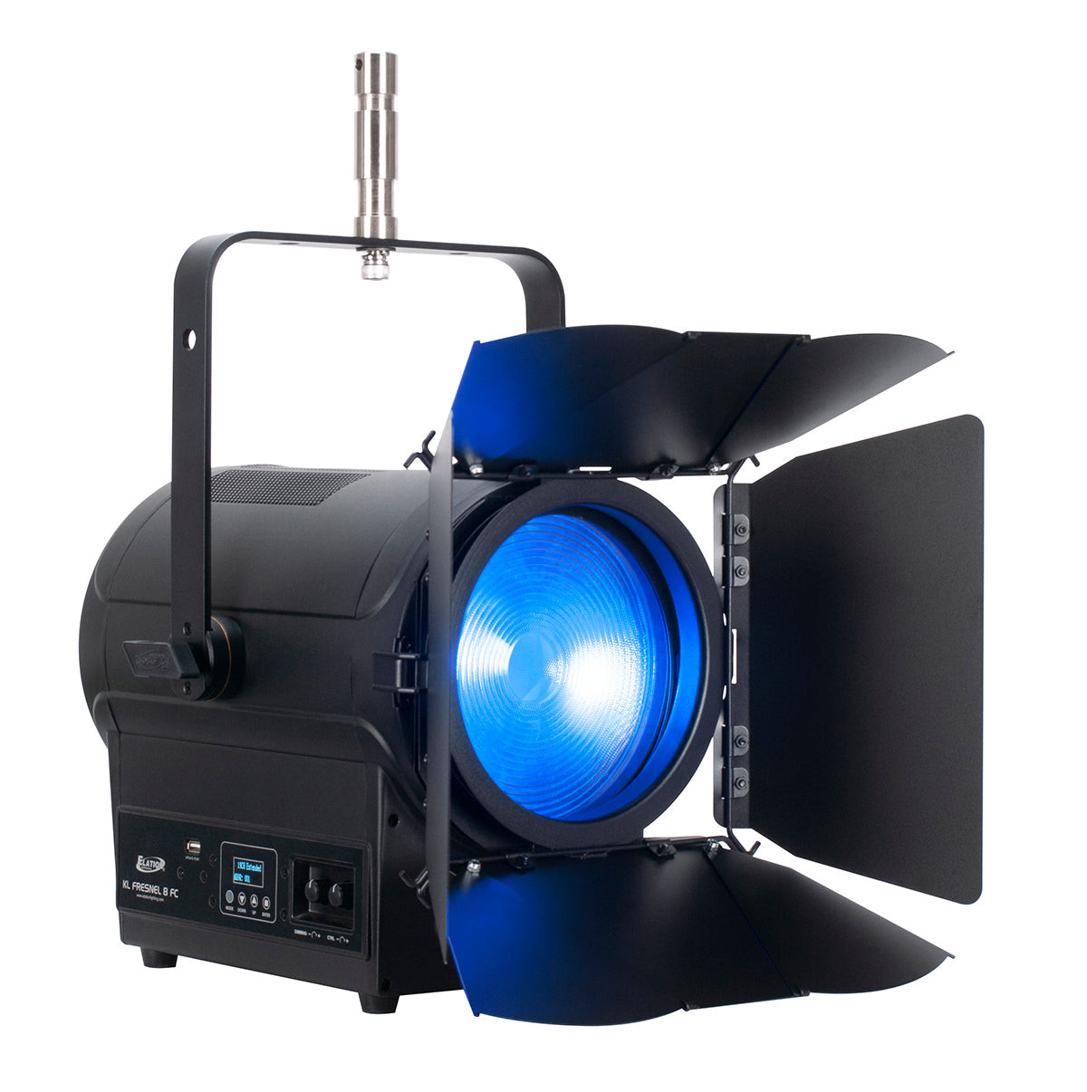 Elation KL Fresnel 8 FC