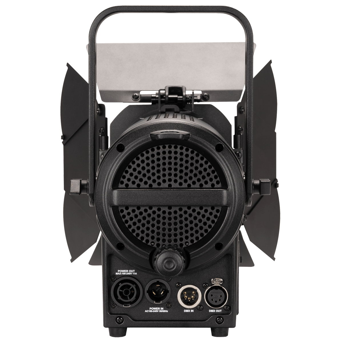 Elation KL Fresnel 4 FC