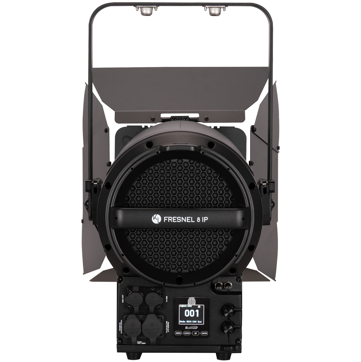 Elation KL Fresnel 8 IP