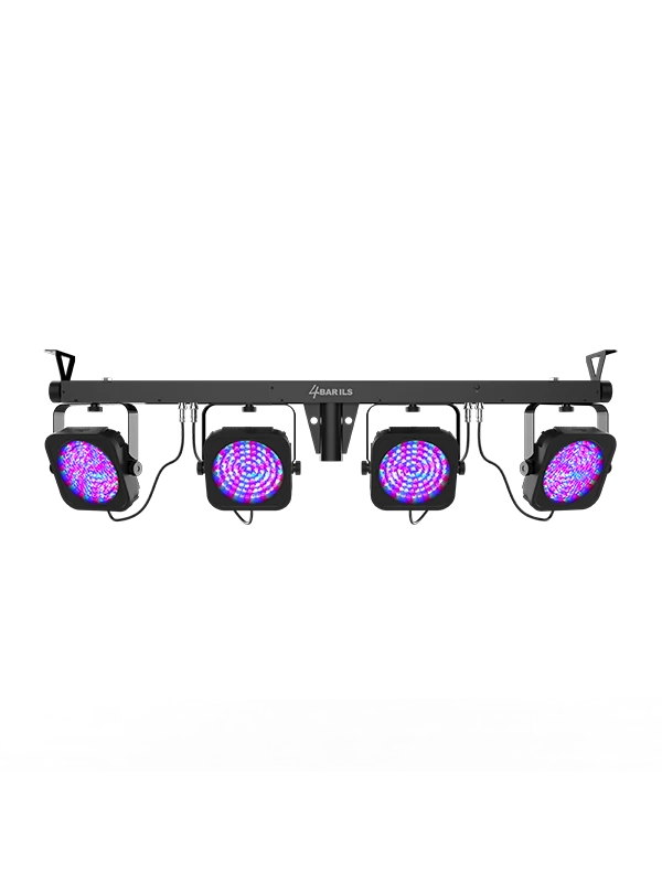 Chauvet DJ 4BAR ILS