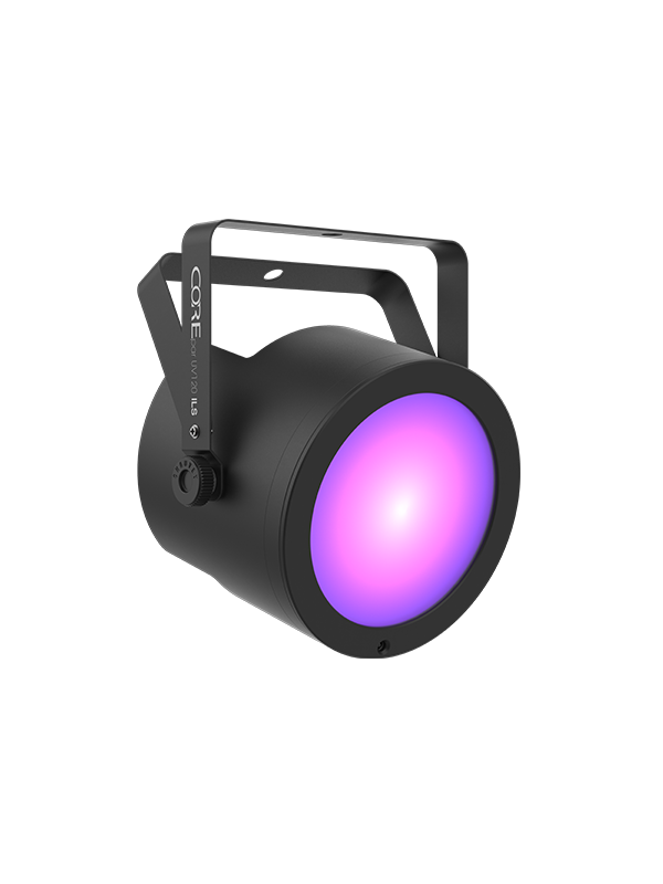 Chauvet DJ COREpar UV120 ILS