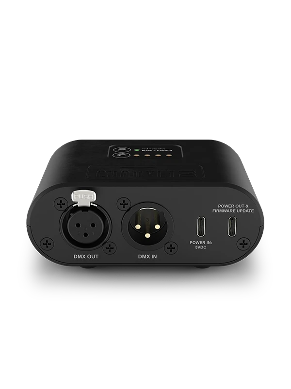 Chauvet DJ D-Fi Hub 2