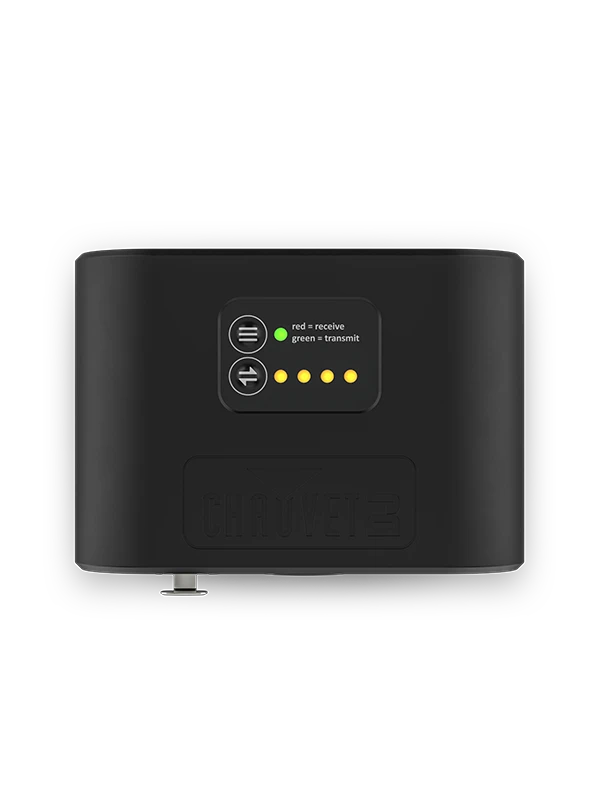Chauvet DJ D-Fi Hub 2