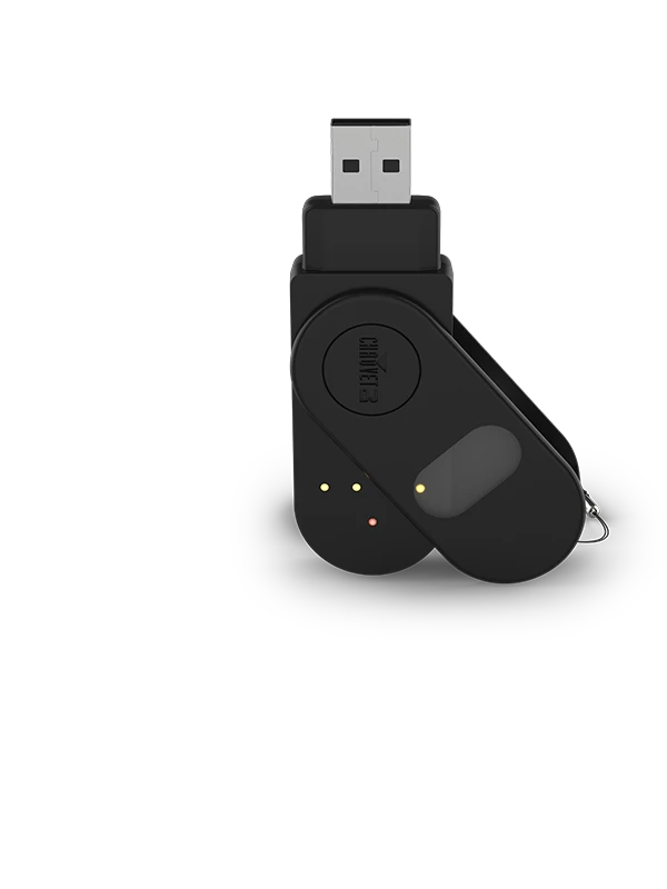 Chauvet DJ D-Fi USB 2