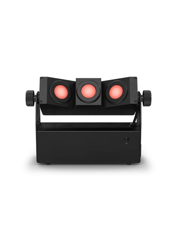 Chauvet DJ EZbeam Q3 ILS