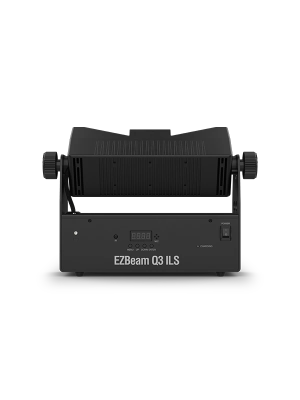 Chauvet DJ EZbeam Q3 ILS