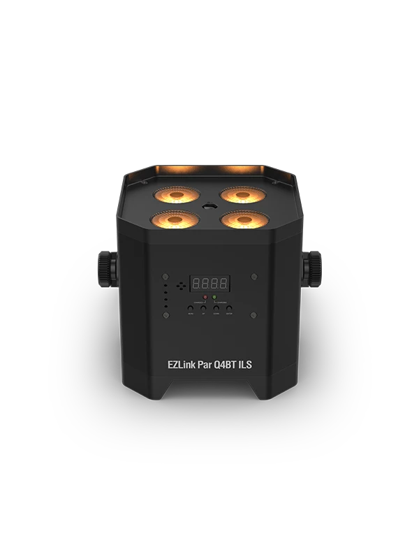 Chauvet DJ EZlink PAR Q4BT ILS