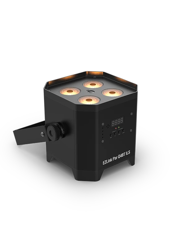 Chauvet DJ EZlink PAR Q4BT ILS