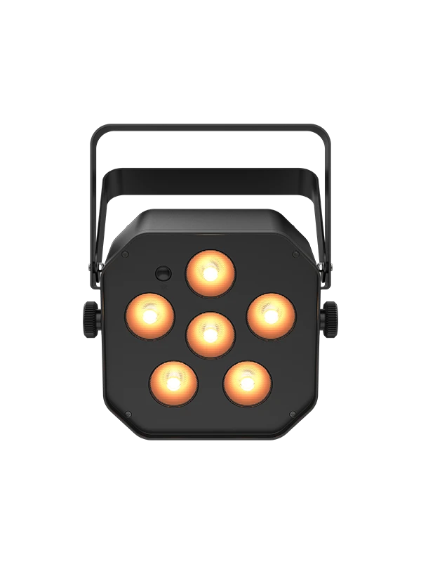 Chauvet DJ EZlink PAR Q6BT ILS