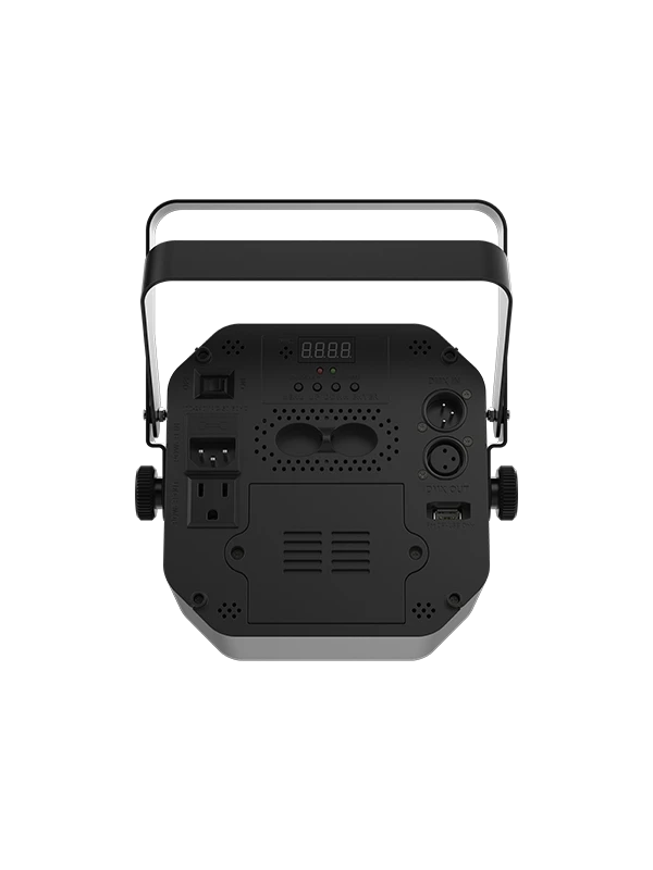 Chauvet DJ EZlink PAR Q6BT ILS