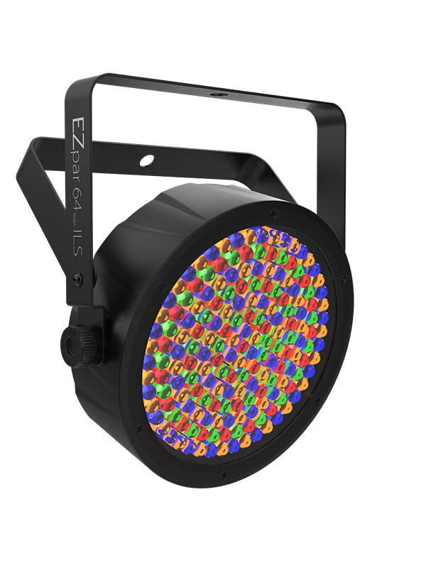 Chauvet DJ EZpar 64 RGBA ILS