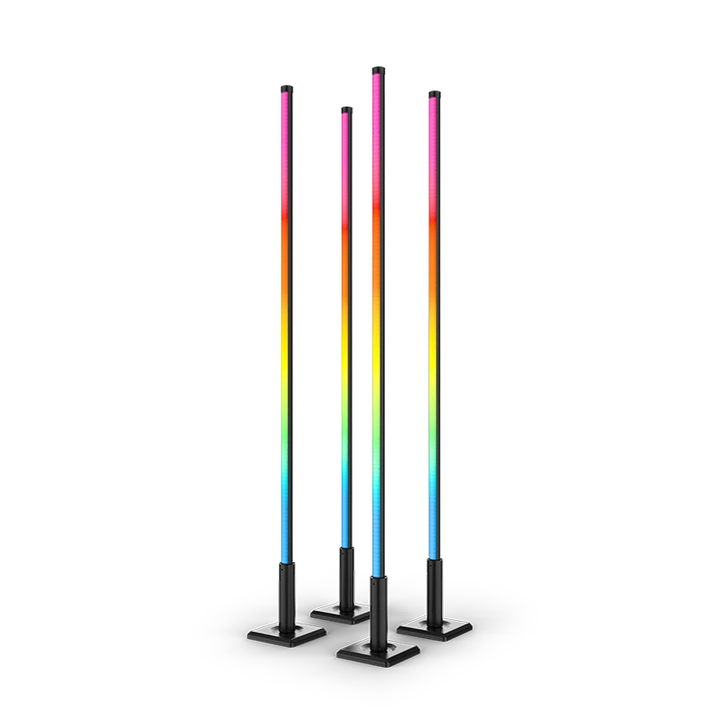 Chauvet DJ Freedom Flex Stick x4