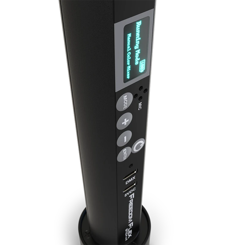 Chauvet DJ Freedom Flex Stick x4