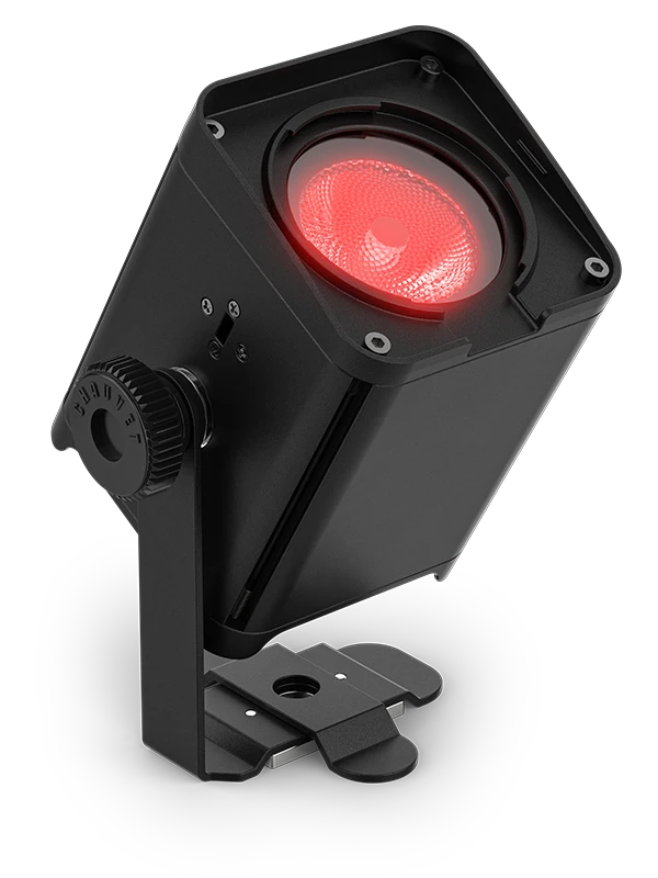 Chauvet DJ Freedom H1 IP ILS X4