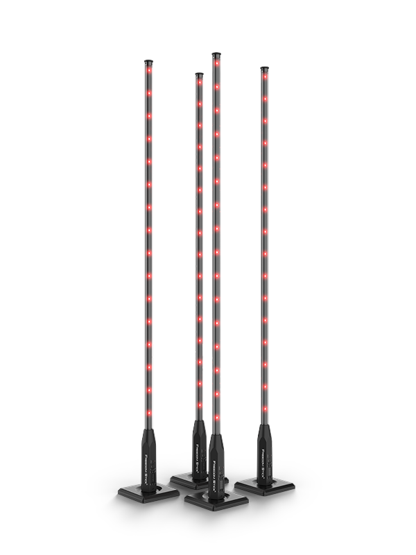 Chauvet DJ Freedom Stick X4