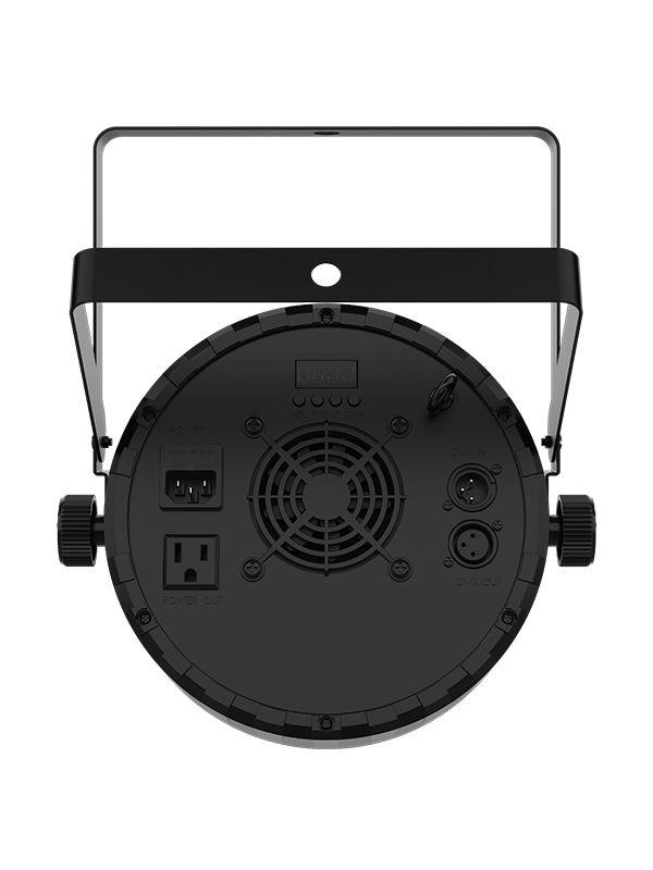 Chauvet DJ FXpar 6