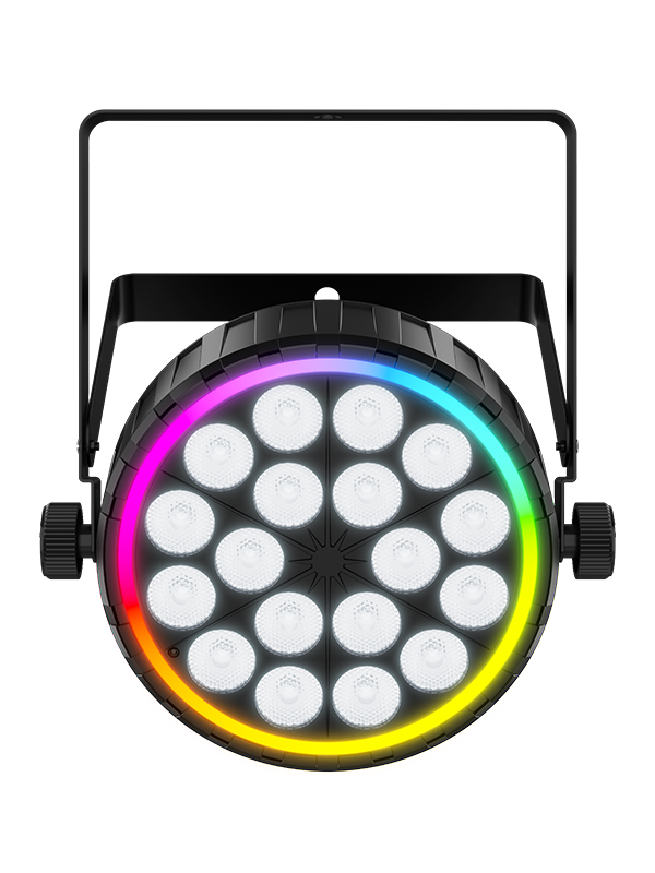 Chauvet DJ FXpar 6