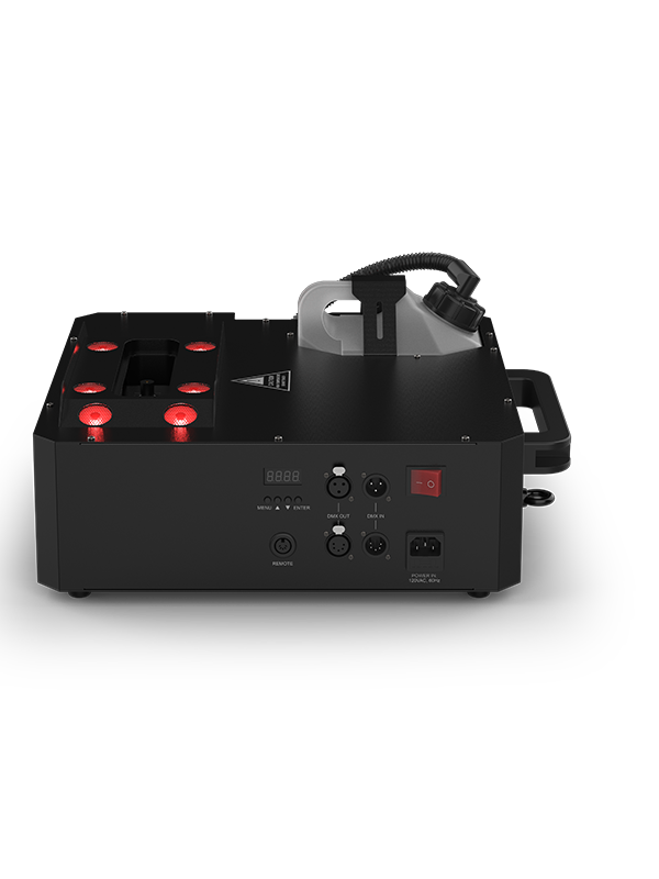 Chauvet DJ Geyser Move