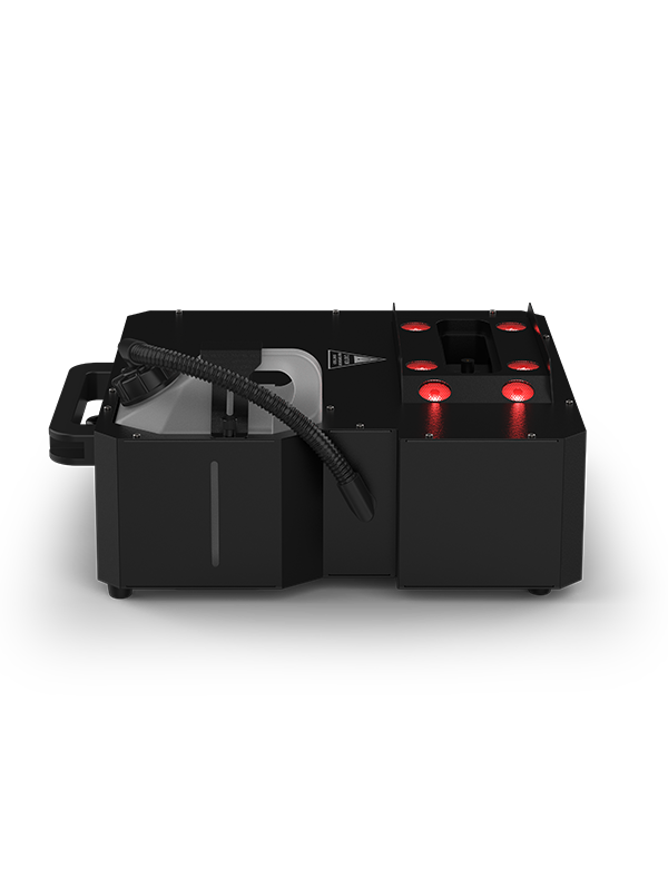 Chauvet DJ Geyser Move
