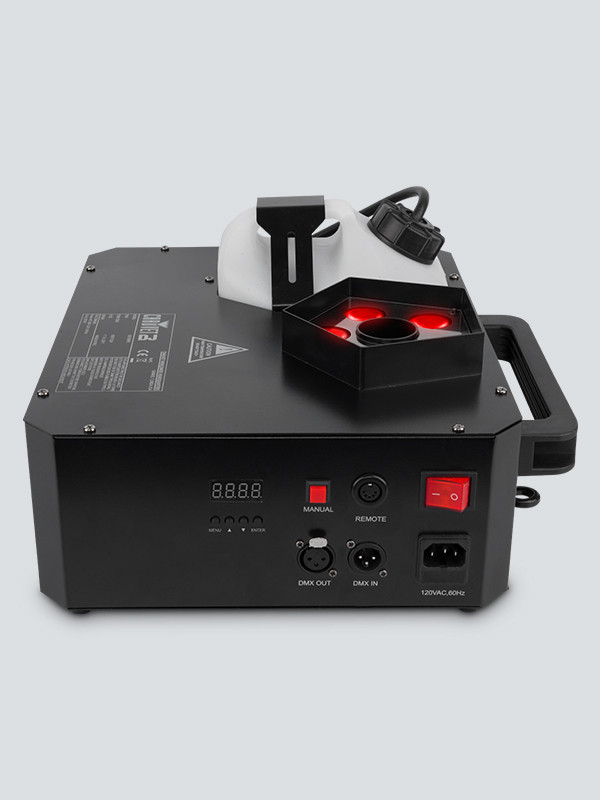 Chauvet DJ Geyser P5