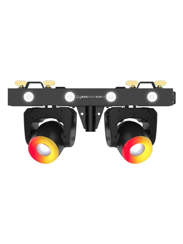 Chauvet DJ GigBAR Bridge Beam ILS