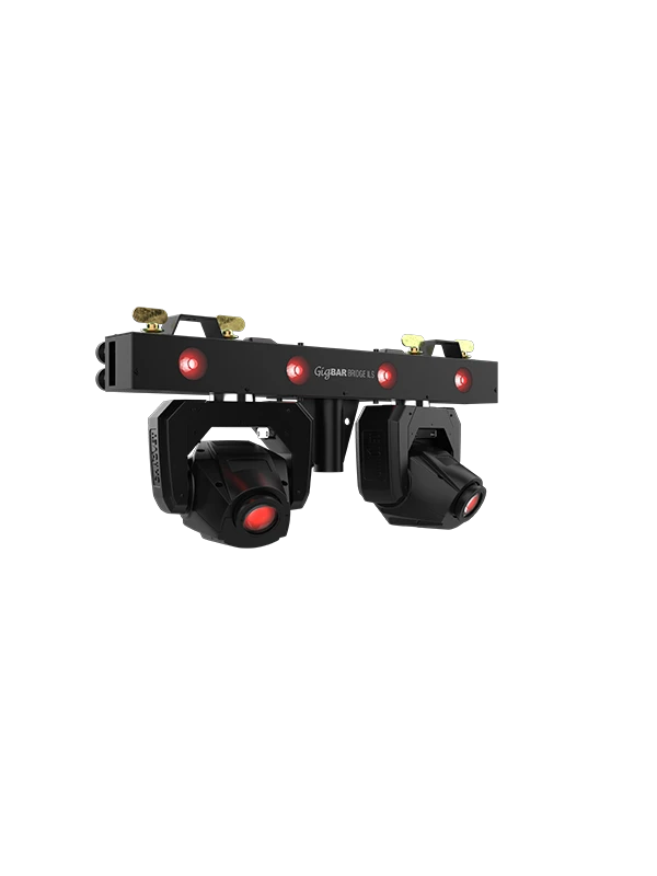 Chauvet DJ GigBAR Bridge ILS