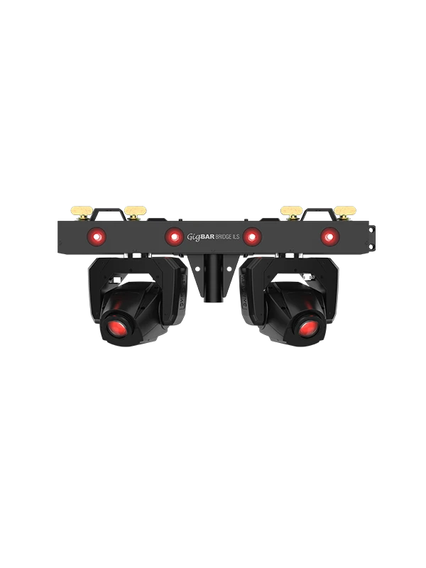 Chauvet DJ GigBAR Bridge ILS