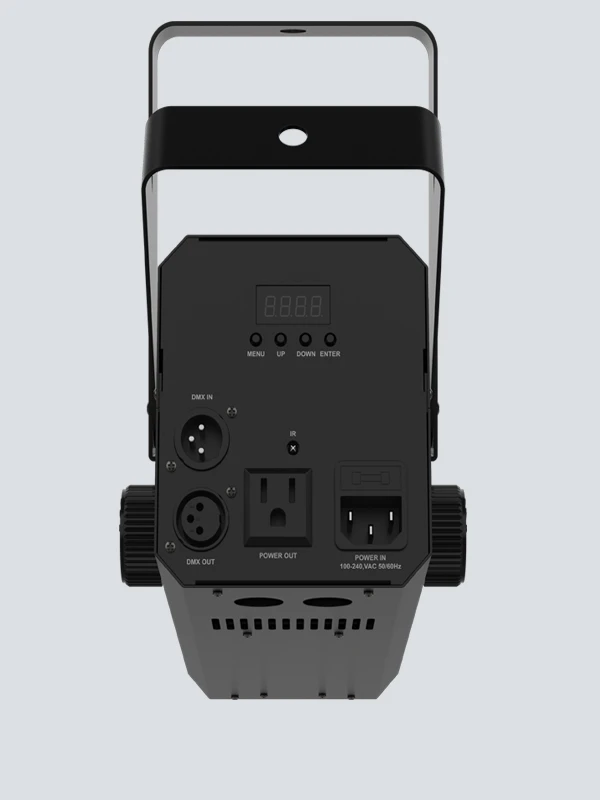 Chauvet DJ Gobo Zoom 2